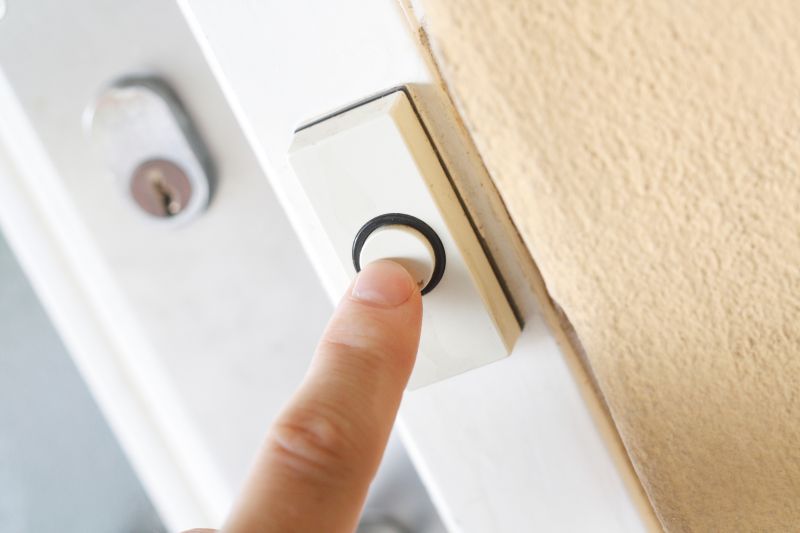 Doorbell Servicing