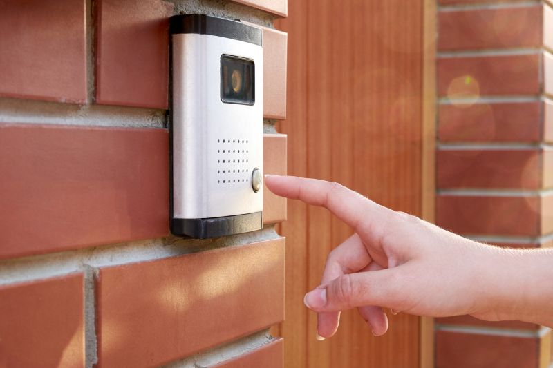 Doorbell Servicing