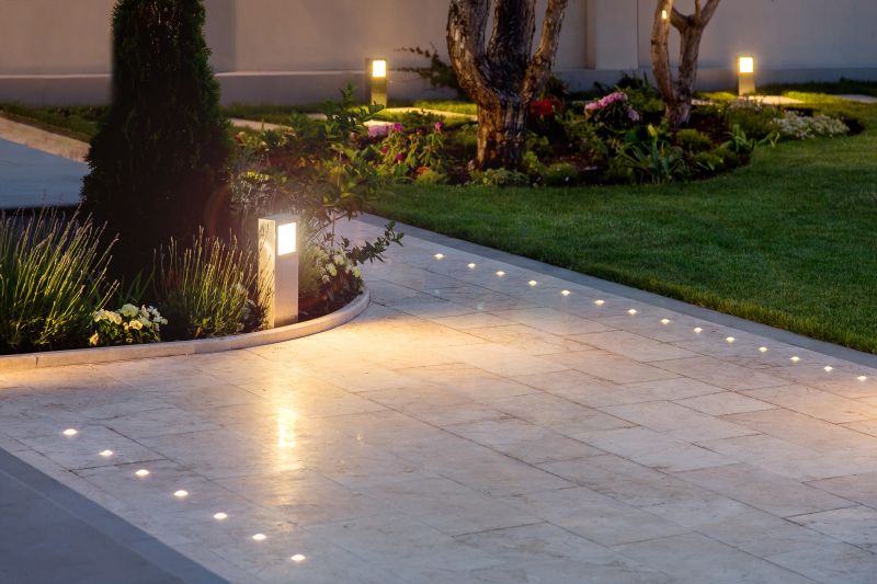 Accent Lights Installation in Kansas City, KS