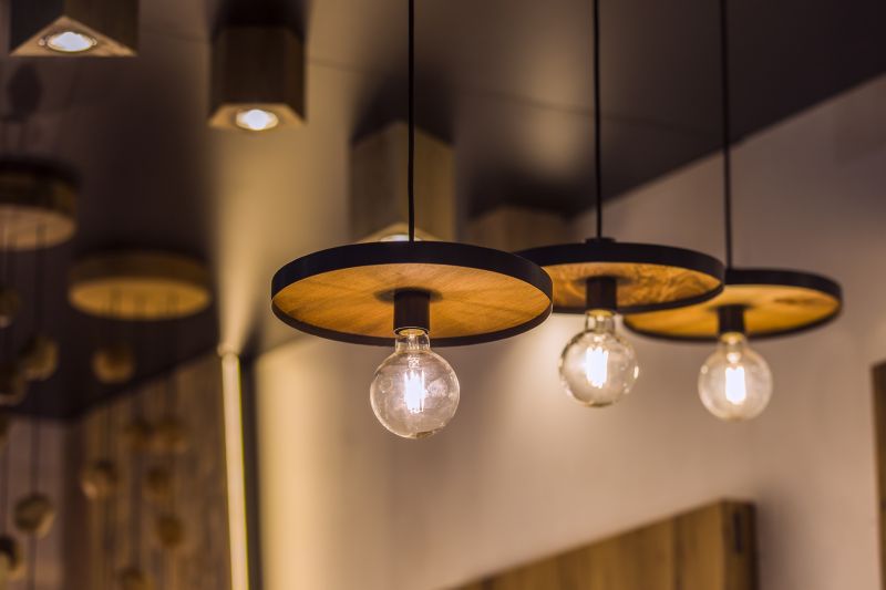 Accent Lights Installation in Olathe, KS