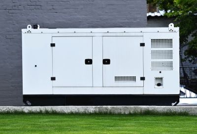 Backup Generator Installation in Alpharetta, GA