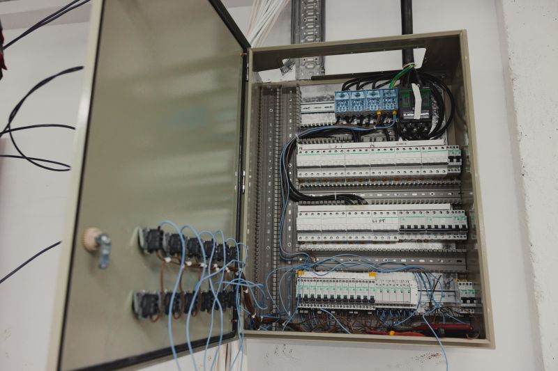 Breaker Box Replacement in Pasadena, CA