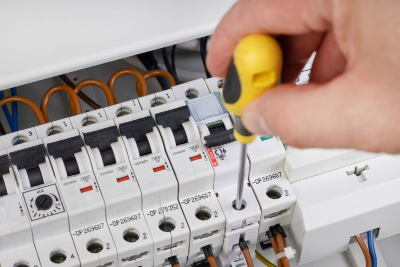 Breaker Replacement in Orem, UT