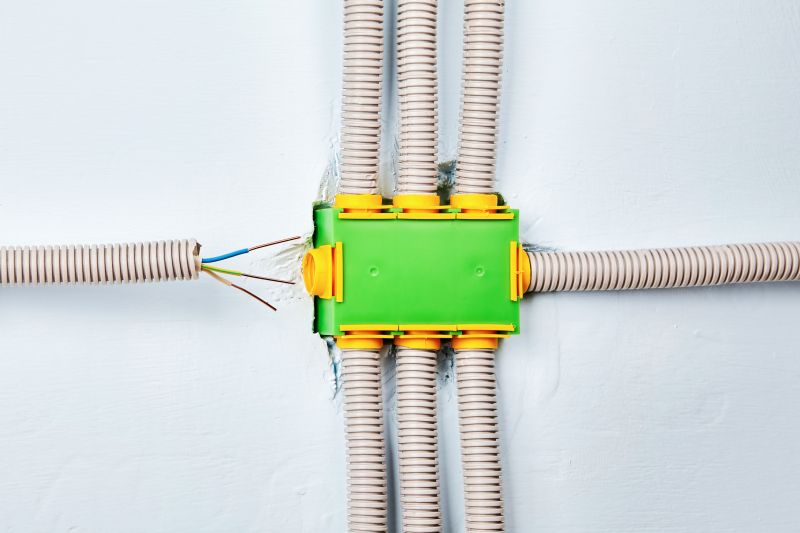 Buried Conduit Installation in Heber City, UT