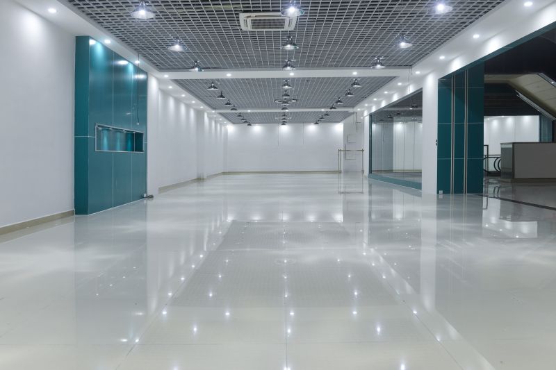 Ceiling Lights Installation in Olathe, KS