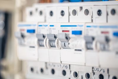 Circuit Breaker Installation in Orem, UT