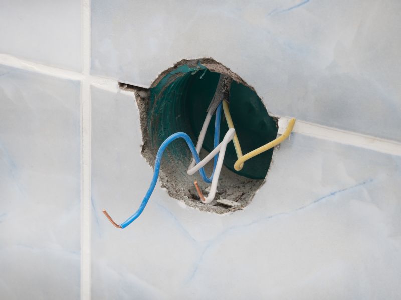Conduit Repair in Heber City, UT