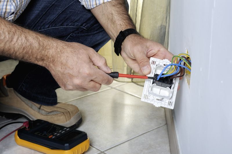 Conduit Repair in Heber City, UT
