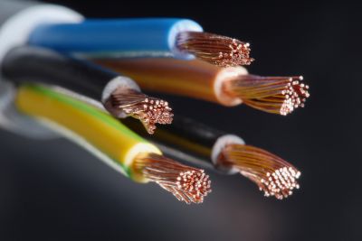 Dedicated Circuit Wiring in Heber City, UT