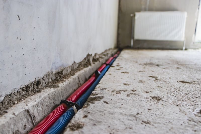 Dedicated Electrical Wiring in Heber City, UT