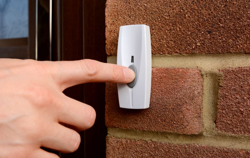 Doorbell Servicing