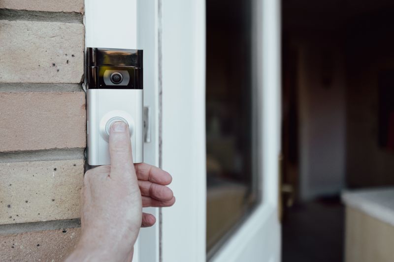 Smart Doorbell Setup