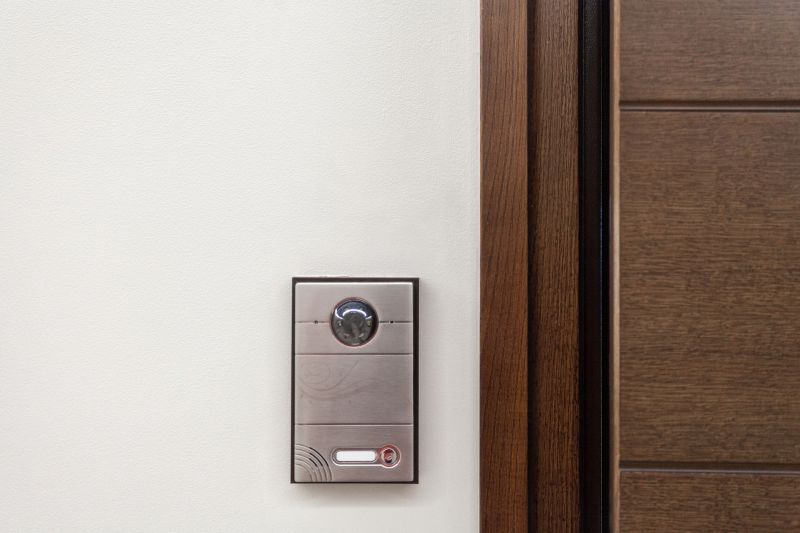 Smart Doorbell Setup