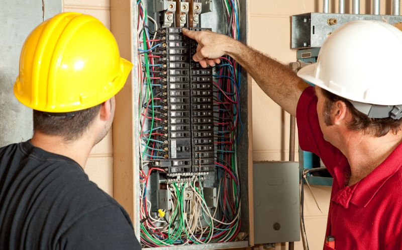 Electrical Breaker Repair in Prescott Valley, AZ