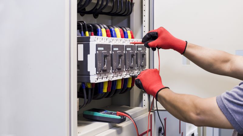 Electrical Breaker Repair in Prescott Valley, AZ