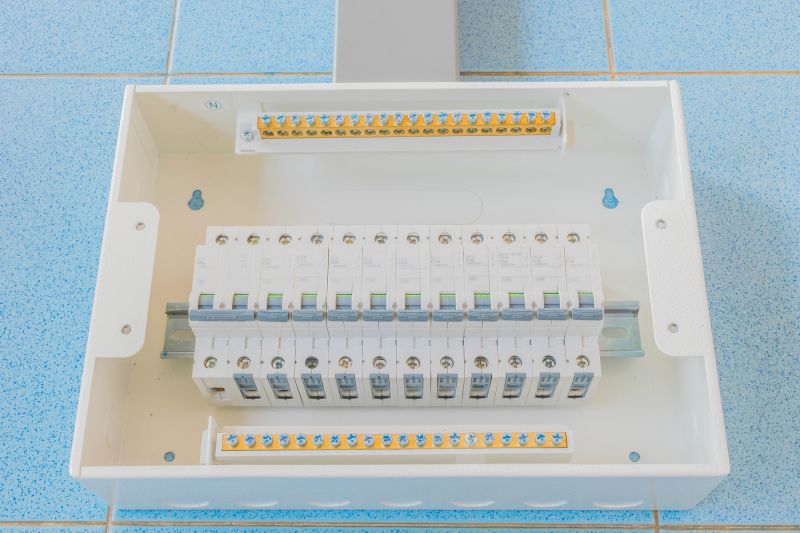 Electrical Breaker Service in Provo, UT