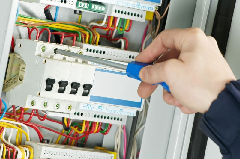 Electrical Panel Installation in Prescott Valley, AZ