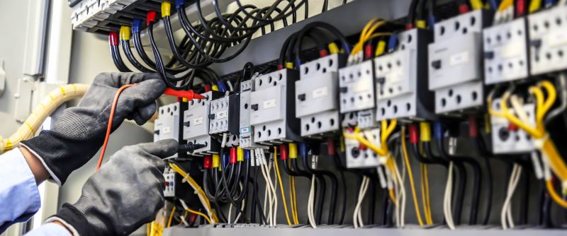 Electrical Panel Repair in Orem, UT