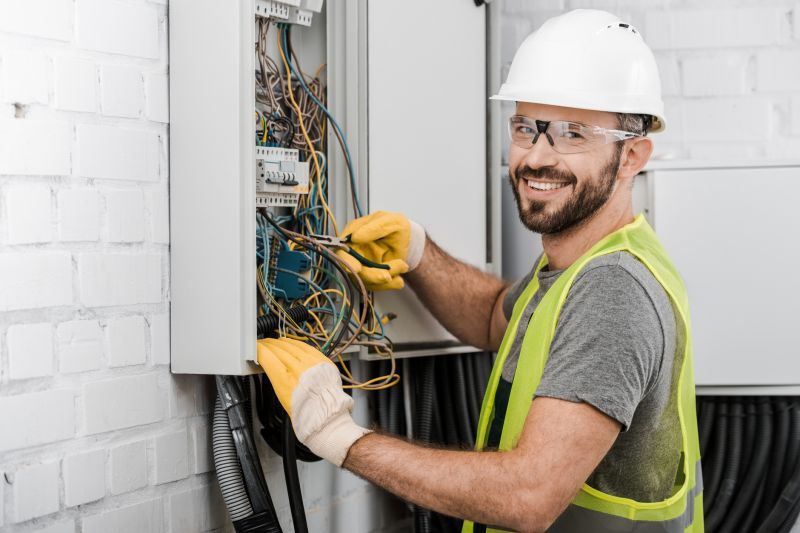Electrical Panel Replacement in Prescott Valley, AZ
