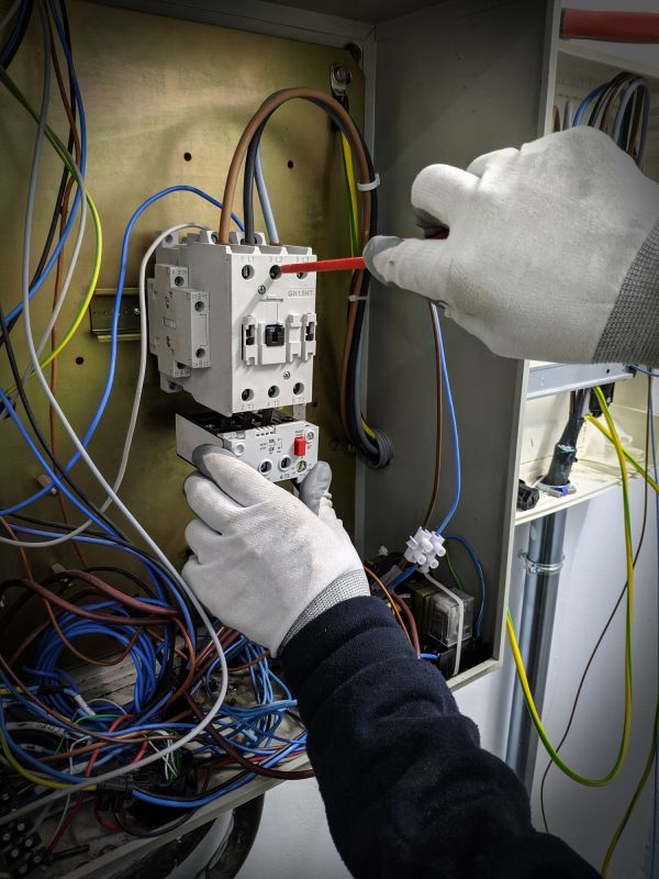 Electrical Panel Replacement in Prescott Valley, AZ
