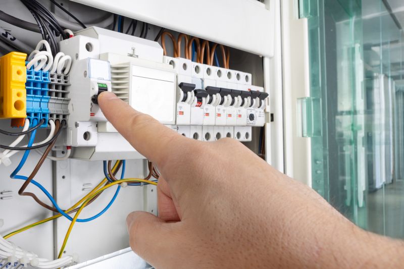Electrical Panel Replacement in Heber City, UT