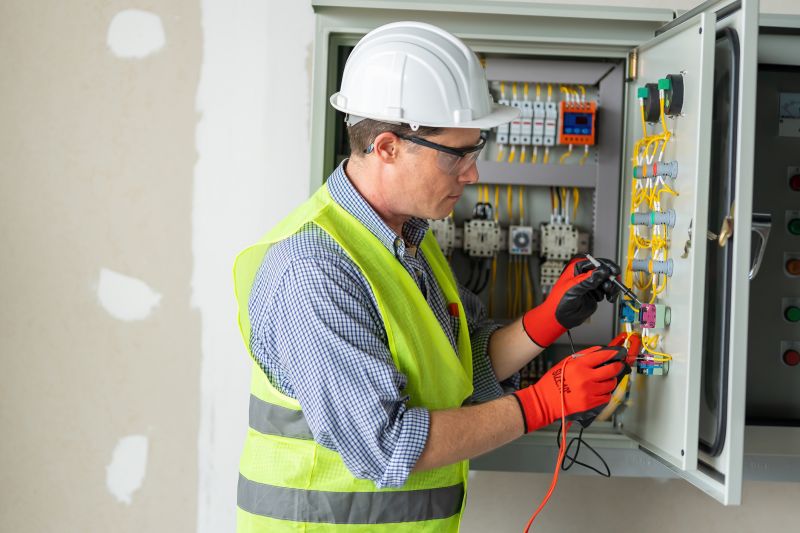 Electrical Panel Service in Prescott Valley, AZ