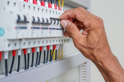 Electrical Panel Upgrading in Utah County, UT