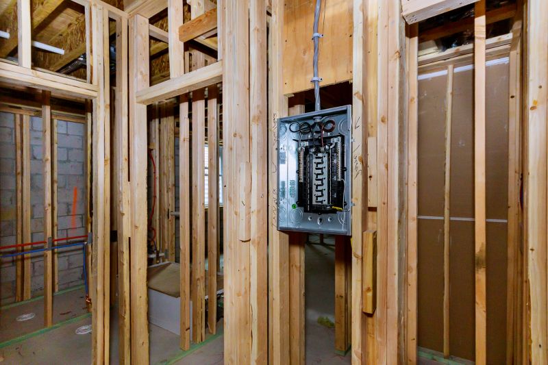 Electrical Remodeling in Denver, CO