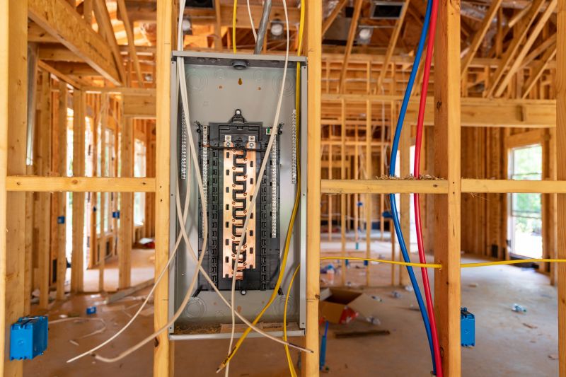 Electrical Remodeling in Orem, UT