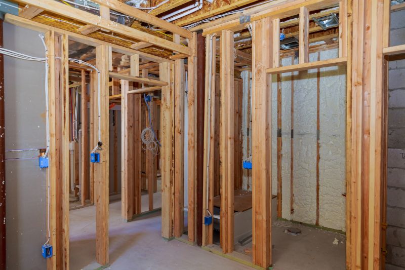 Electrical Remodeling in Orem, UT