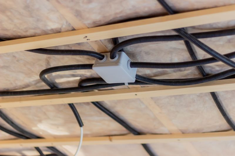 Electrical Remodeling in Denver County, CO