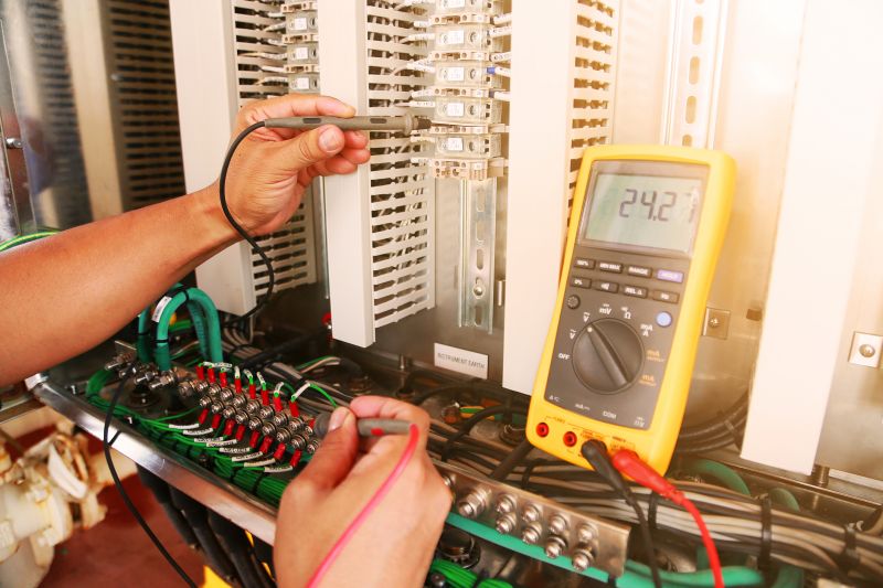 Electrical Remodeling in Pasadena, CA