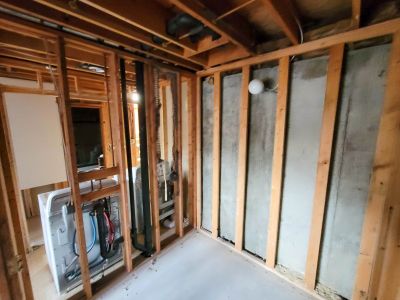 Electrical Renovation in Denver County, CO