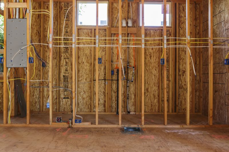Electrical Renovation in Orem, UT