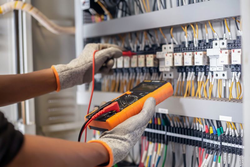Electrical Repair in Alpharetta, GA
