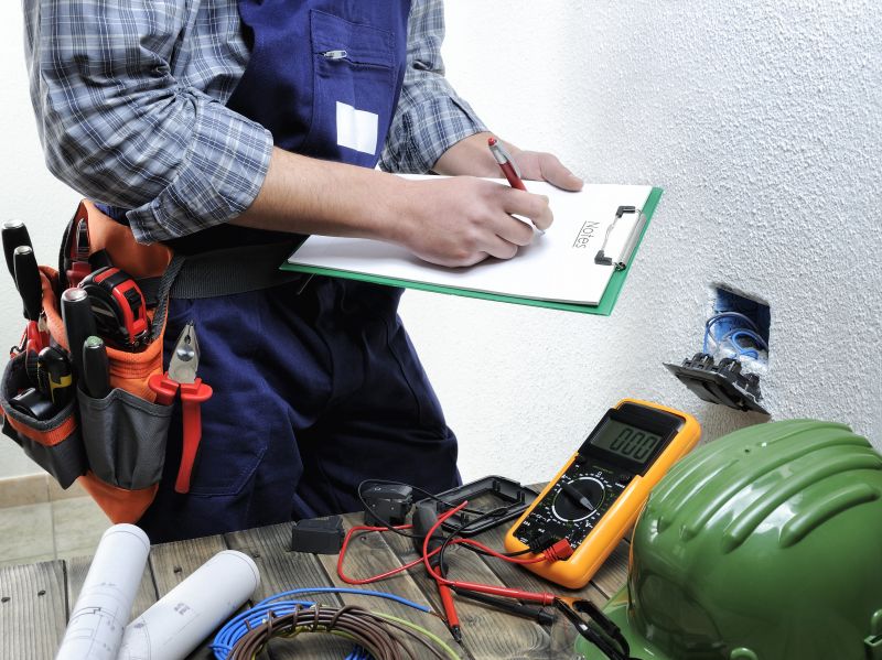 Troubleshooting Electrical Faults