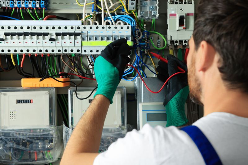Electrical Service in Heber City, UT