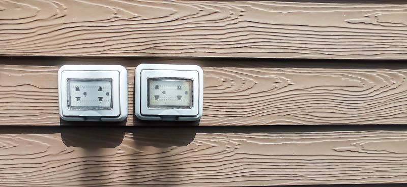Electrical Socket Installation in Heber City, UT
