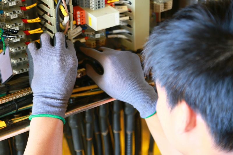 Electrical Update Service in Heber City, UT