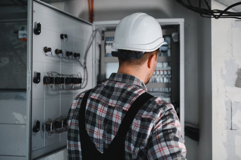Electrical Update Service in Orem, UT