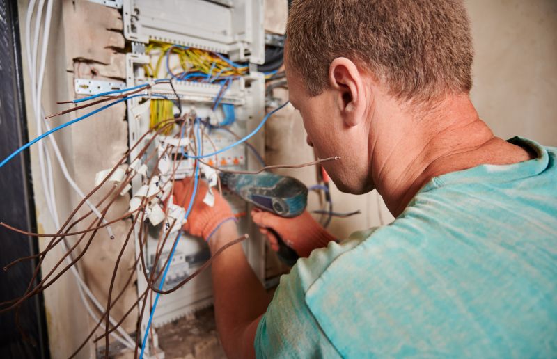 Electrical Update Service in Provo, UT