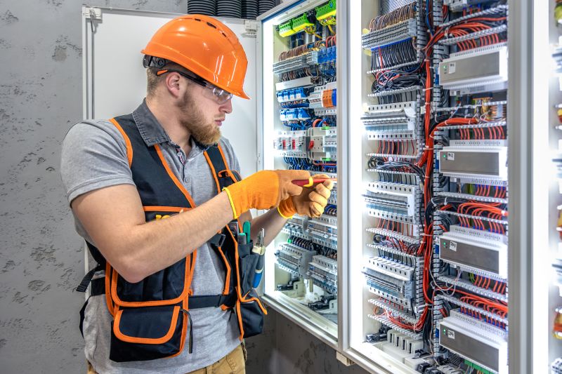 Electrical Upgrade Service in Provo, UT
