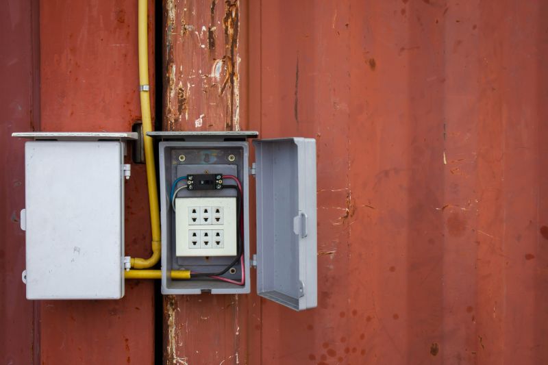 Electrician Service in Alpharetta, GA