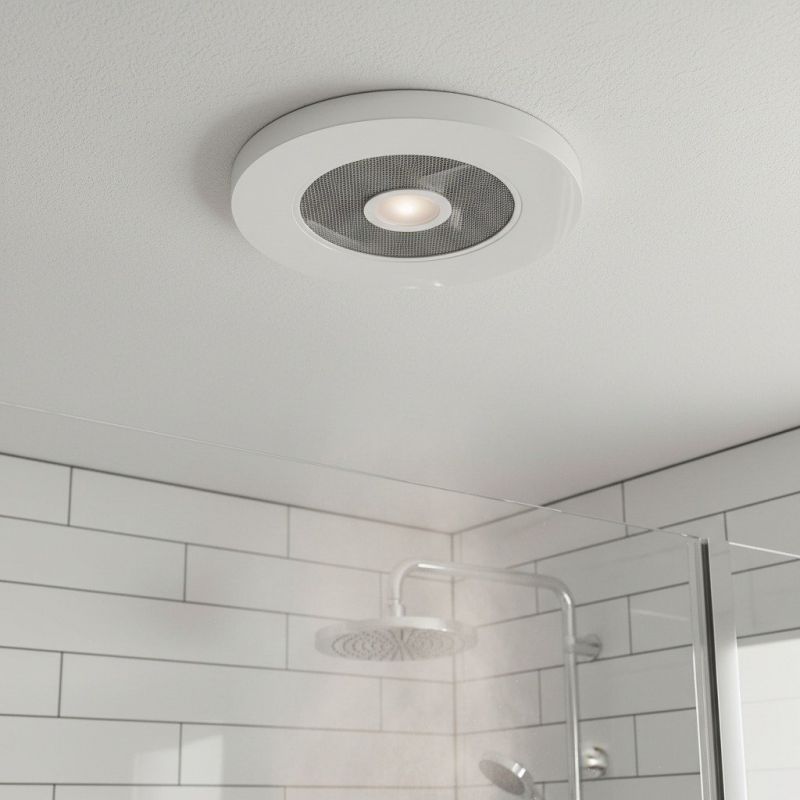 Exhaust Fan Replacement in Pasadena, CA