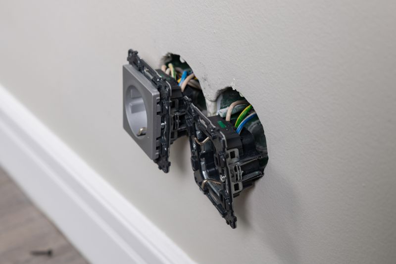 Floor Outlets Installation in Heber City, UT