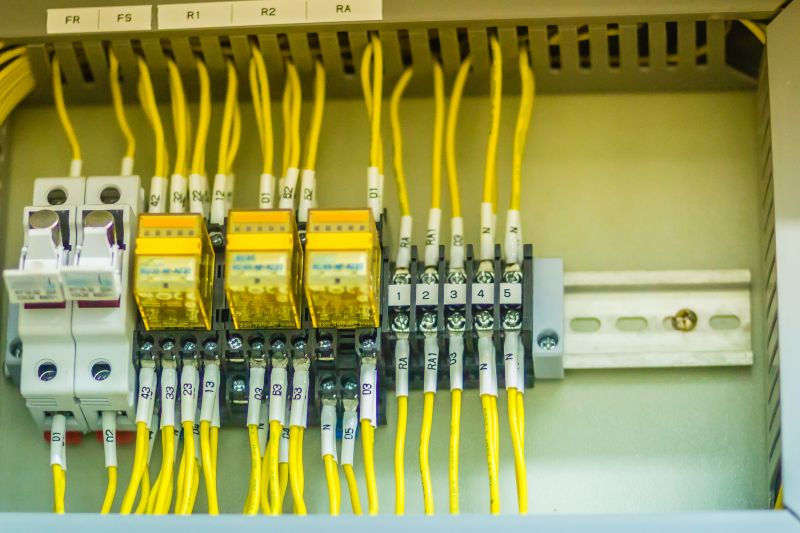 Fuse Box Panel Installation in Heber City, UT