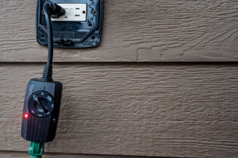 Gfci Outlet Installation in Heber City, UT