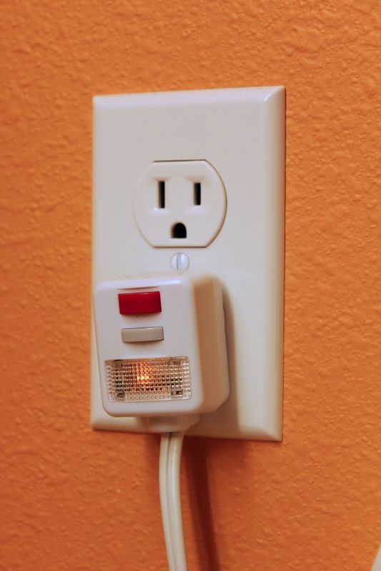 Gfci Outlet Wiring in Heber City, UT