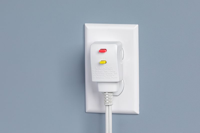 Gfi Outlet Installation in Heber City, UT