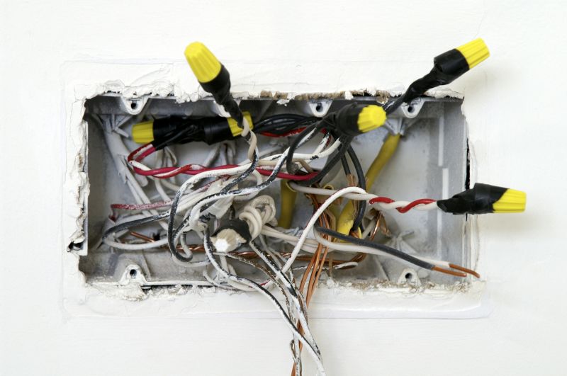 Home Rewiring Service in Heber City, UT